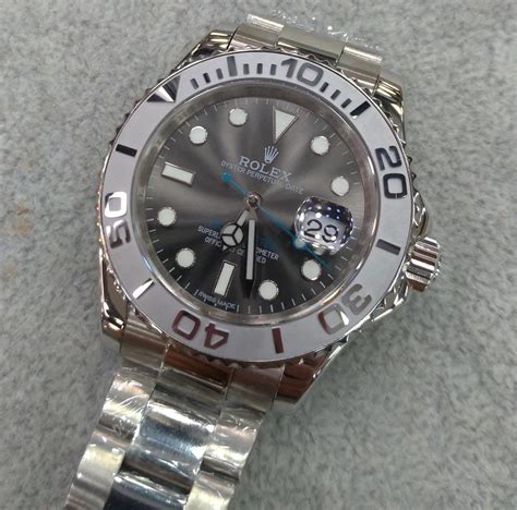 rolex yacht master usado